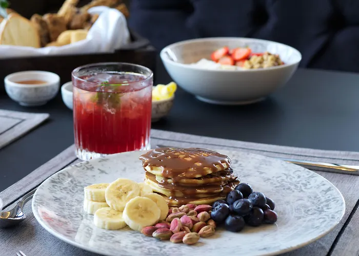 Hotel Gelsomino Kos-stad