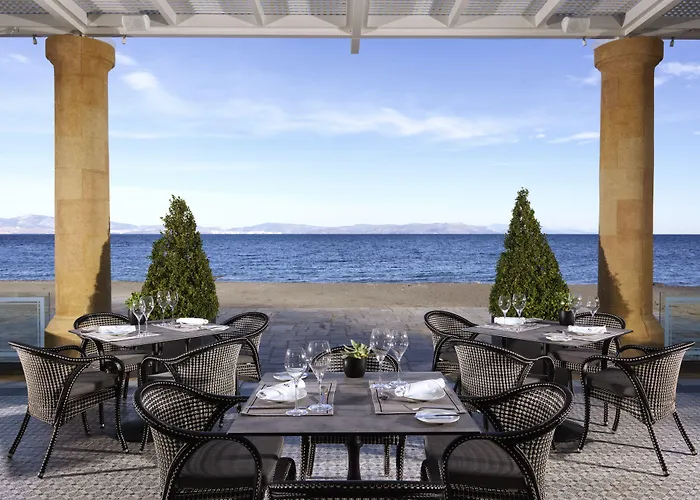 Gelsomino 5* Kos-stad