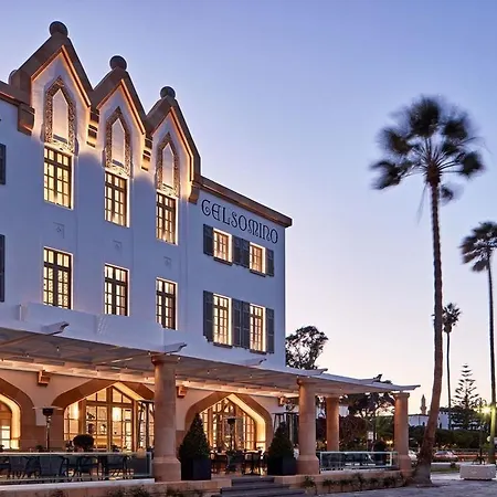 Gelsomino 5* コス・タウン