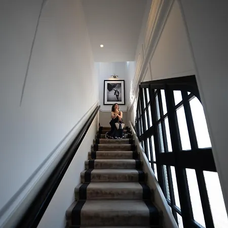 ホテル Gelsomino 5*