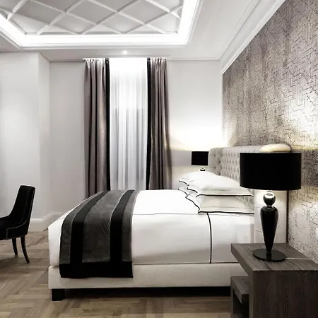 ホテル Gelsomino コス・タウン