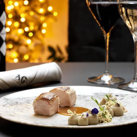 Gelsomino ホテル 5*