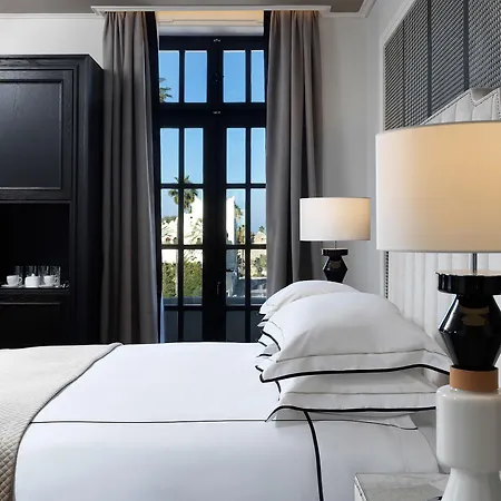 Hotel Gelsomino