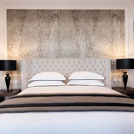 Hotel Gelsomino Cos
