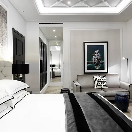 Gelsomino Hotel Cos