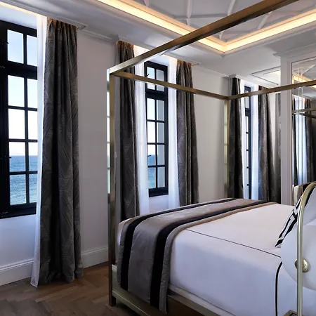 Hotel Gelsomino