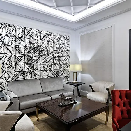 Hotel Gelsomino 5*