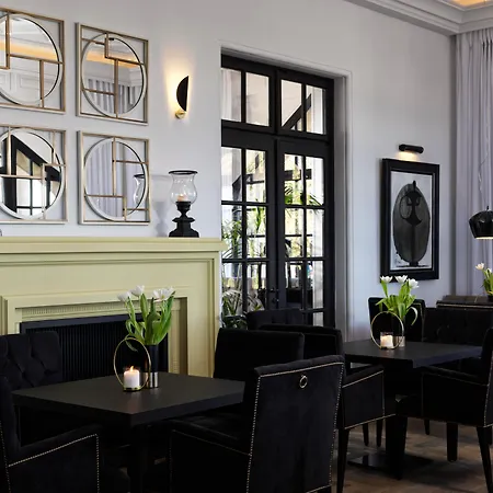 Hotel Gelsomino Cos
