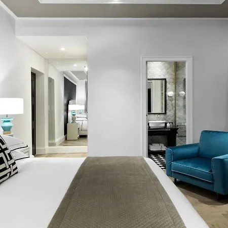 Gelsomino Hotel 5*