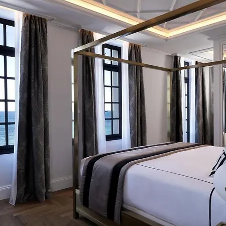 Отель Gelsomino 5*
