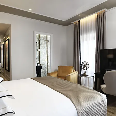 Gelsomino Hotel 5*