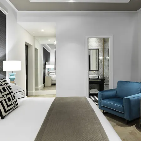 Hotel Gelsomino 5*