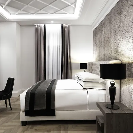 Hotel Gelsomino Cós