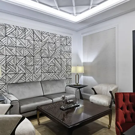 Gelsomino Hotel 5*