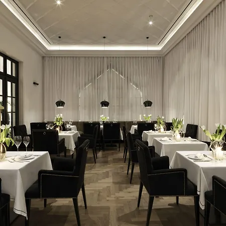 Hotel Gelsomino 5*