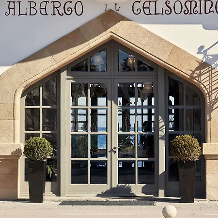 Hotel Gelsomino Cós