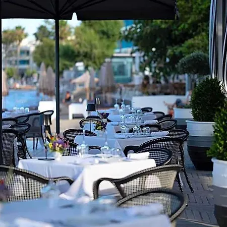 Gelsomino 5* Кос