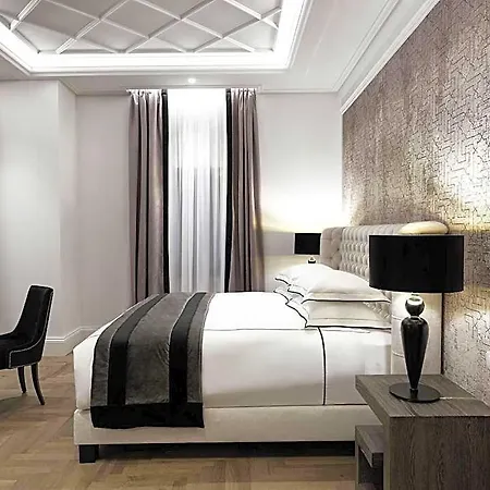 Отель Gelsomino 5*