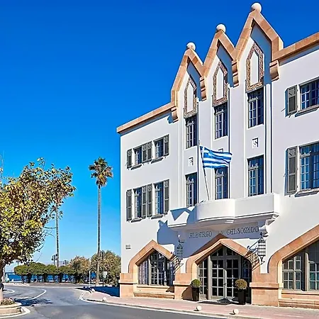 Gelsomino Hotell Kos