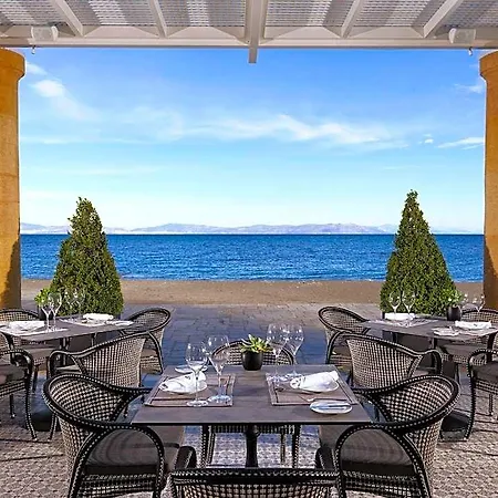 Hotell Gelsomino Kos