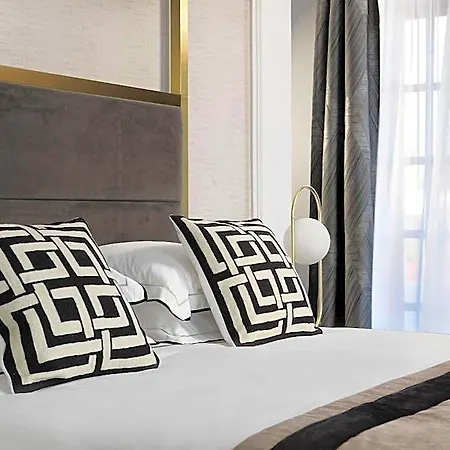 Hotell Gelsomino Kos