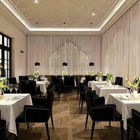Gelsomino Hotell 5*