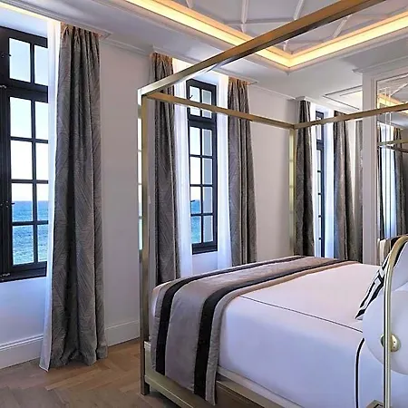Hotell Gelsomino