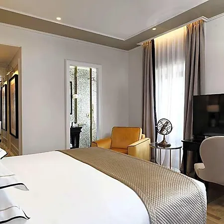 Gelsomino Hotell Kos