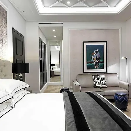 Hotell Gelsomino