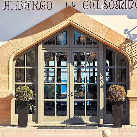 Gelsomino Кос