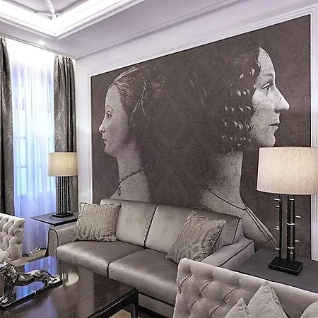 Gelsomino Отель 5*