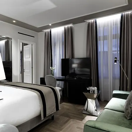 Hotel Gelsomino