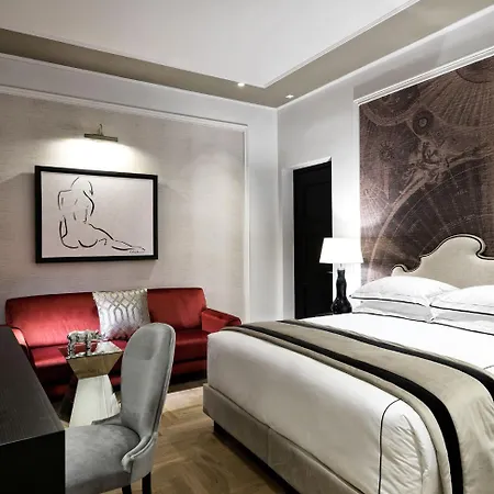 Gelsomino Hotel 5*