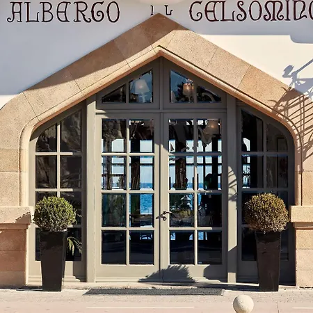 Gelsomino 5* Cós