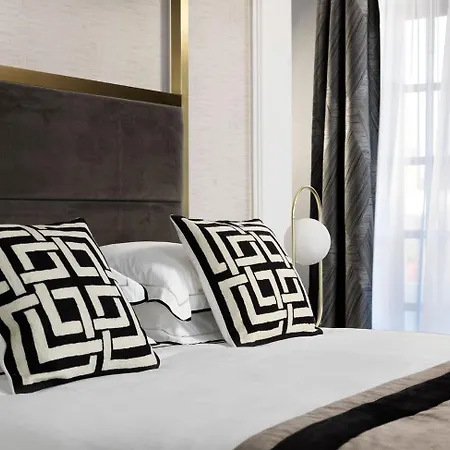 Hotel Gelsomino