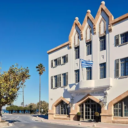 Hotel Gelsomino 5*