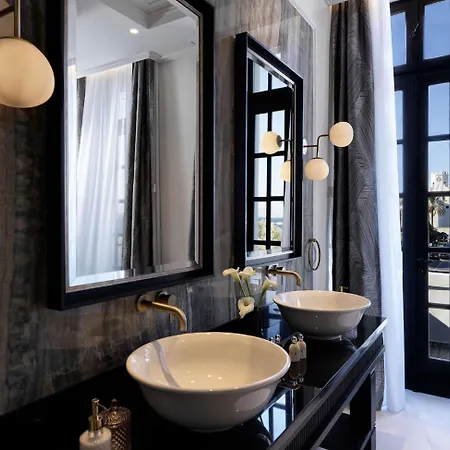 Gelsomino Hotel 5*