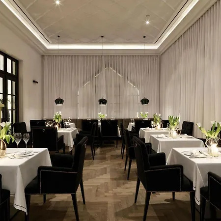 Hotel Gelsomino 5*