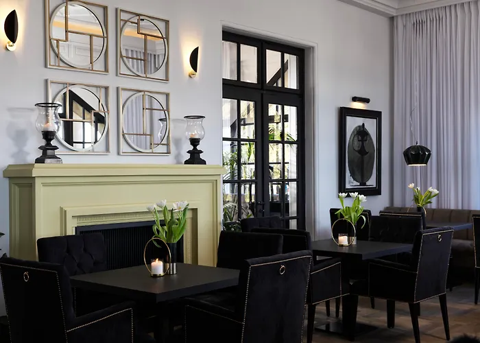 Hotel Gelsomino Miasto Kos