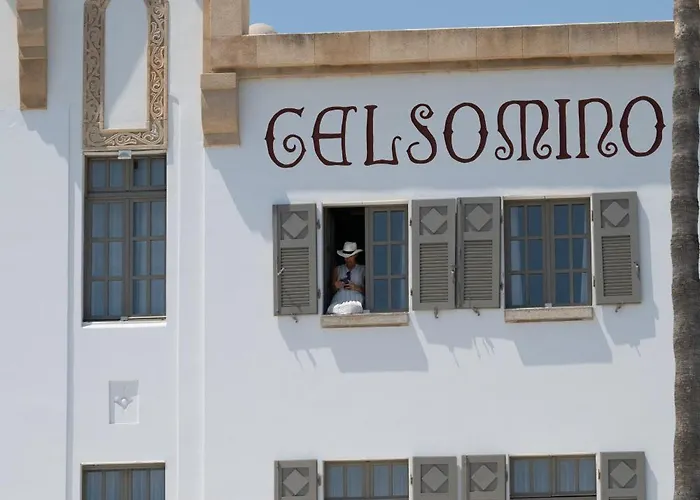 Hotel Gelsomino
