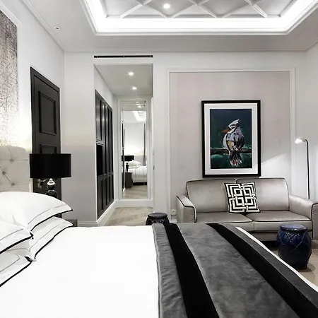 Gelsomino 호텔 코스 타운