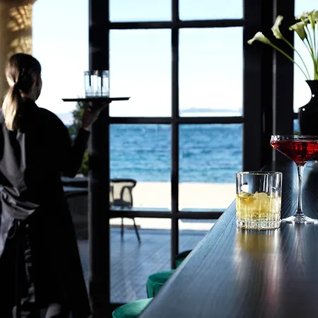 Gelsomino 호텔 코스 타운