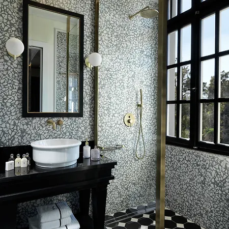 Gelsomino 5* 코스 타운