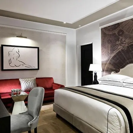 Gelsomino Miasto Kos