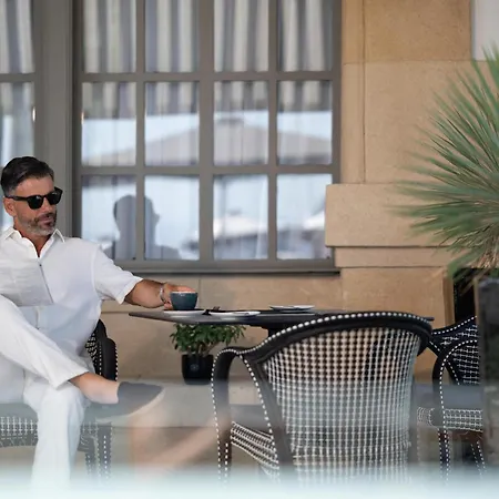 호텔 Gelsomino 코스 타운