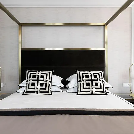 호텔 Gelsomino 코스 타운