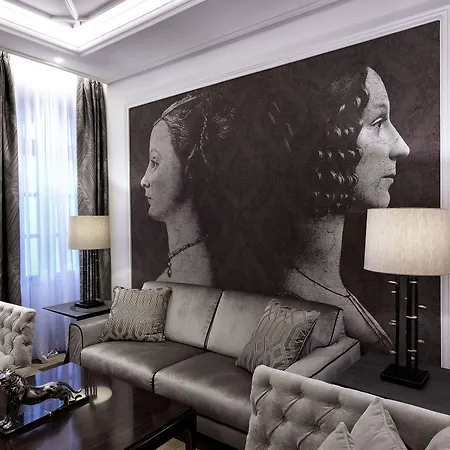 Gelsomino 호텔 코스 타운