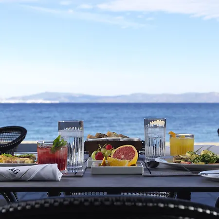 Gelsomino 5* 코스 타운