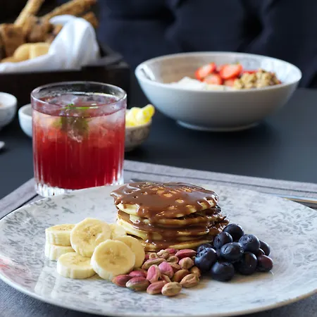 호텔 Gelsomino 코스 타운