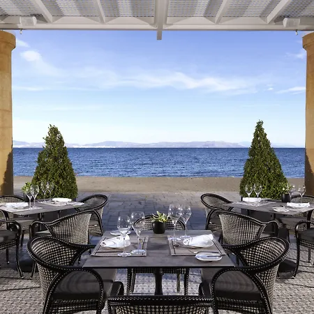 Gelsomino 5* Miasto Kos